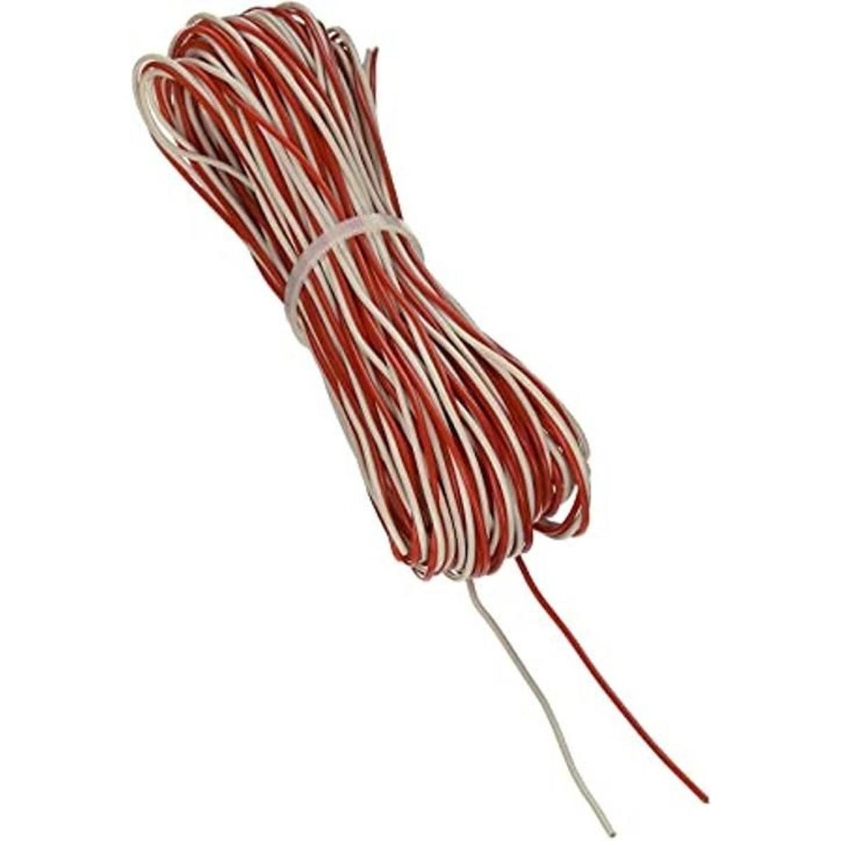 Woods 0453 Bell Wire