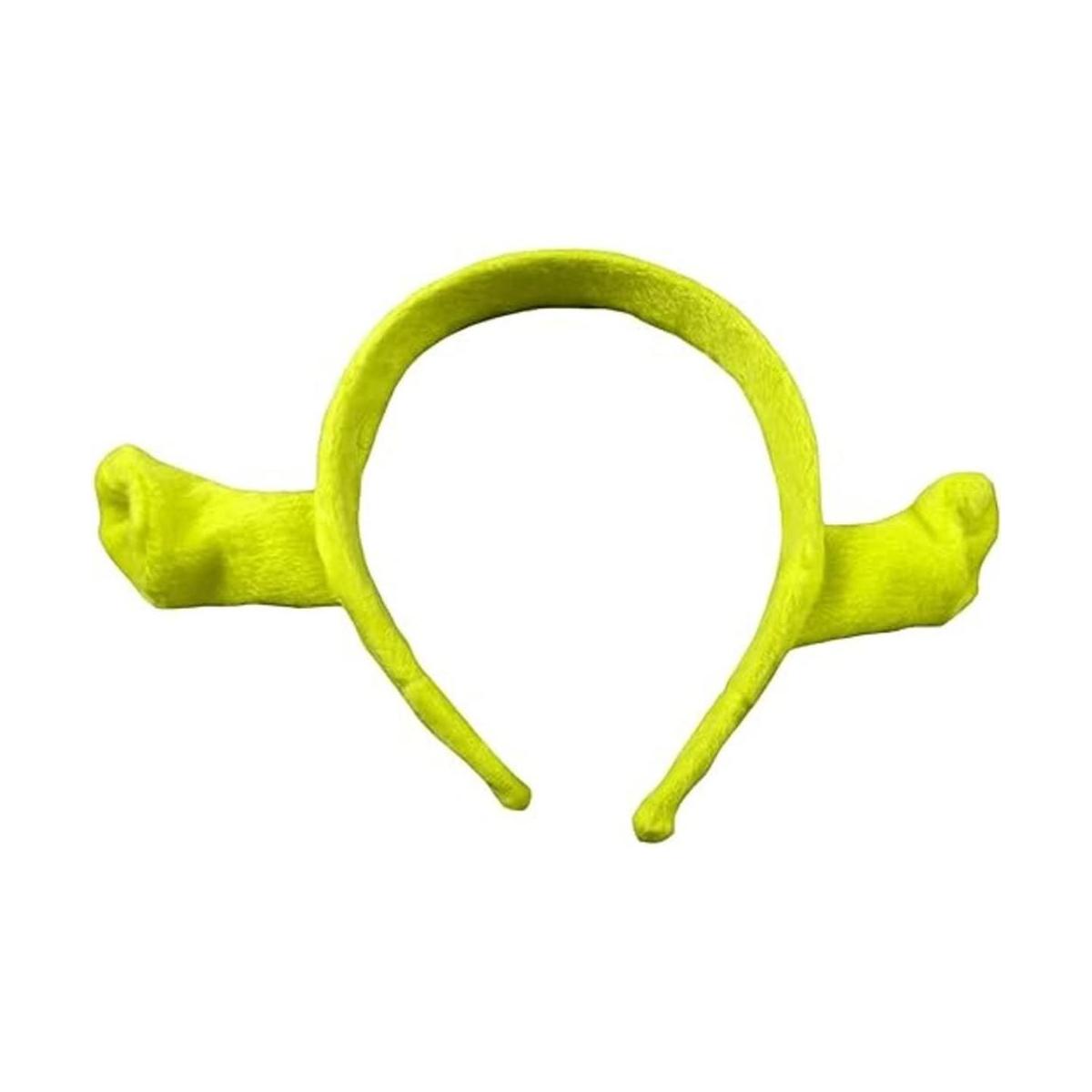 Orejas de Shrek
