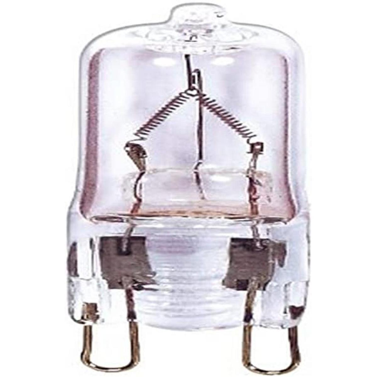 Satco S3547 tarjeta de 1120 V 100watt T4 G9 Base foco de luz