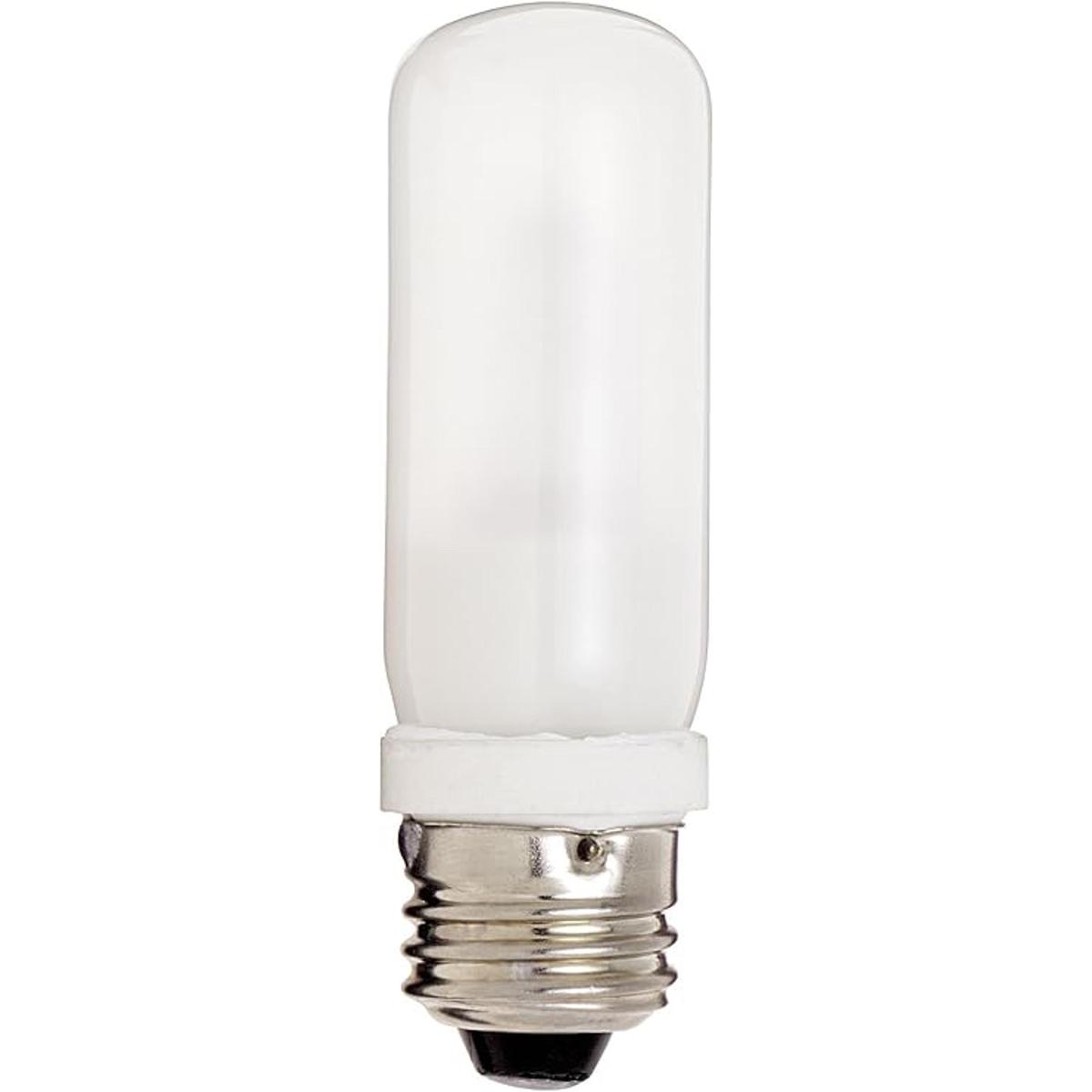 Bombilla de base media 120 V, 250 W