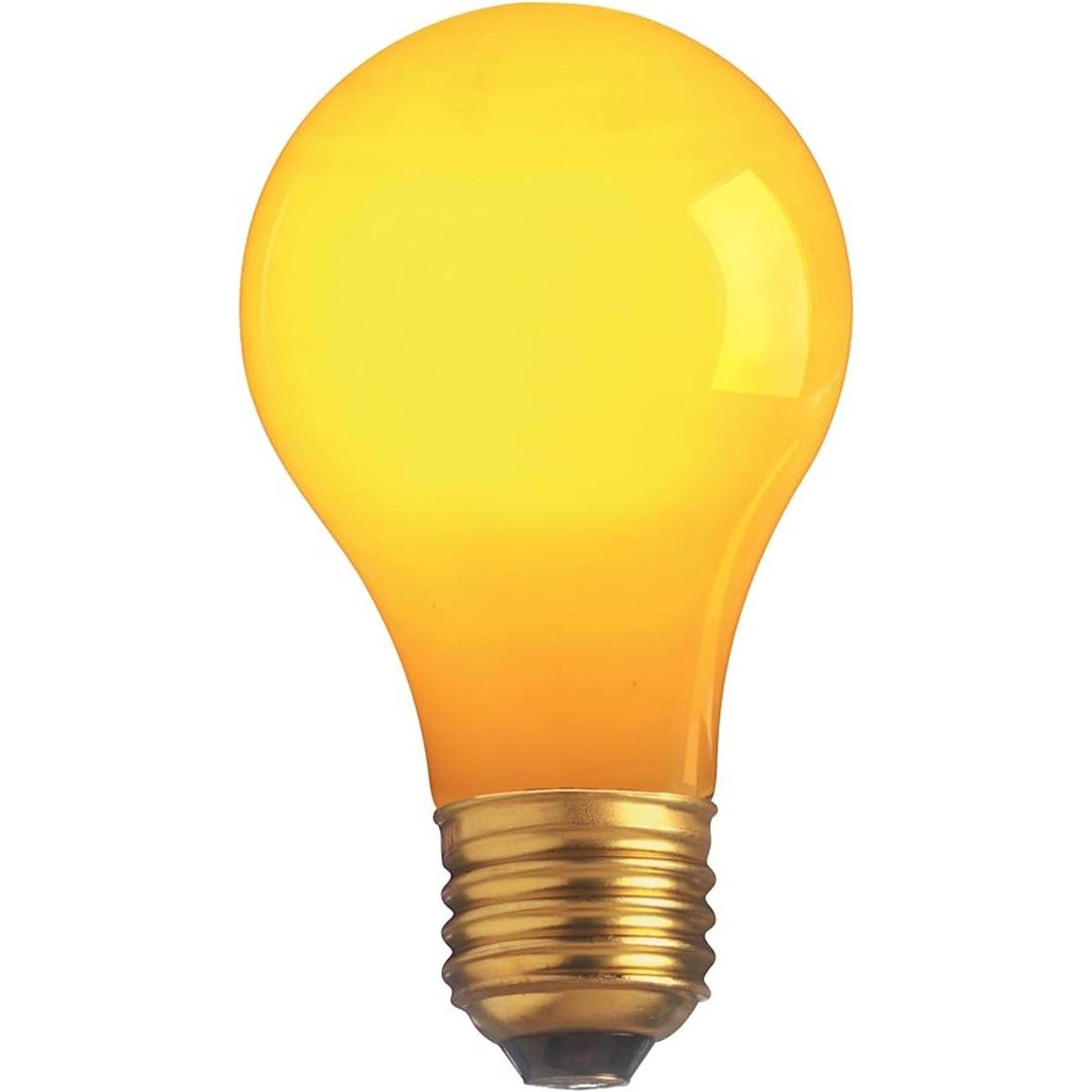 Luz Suave Satco