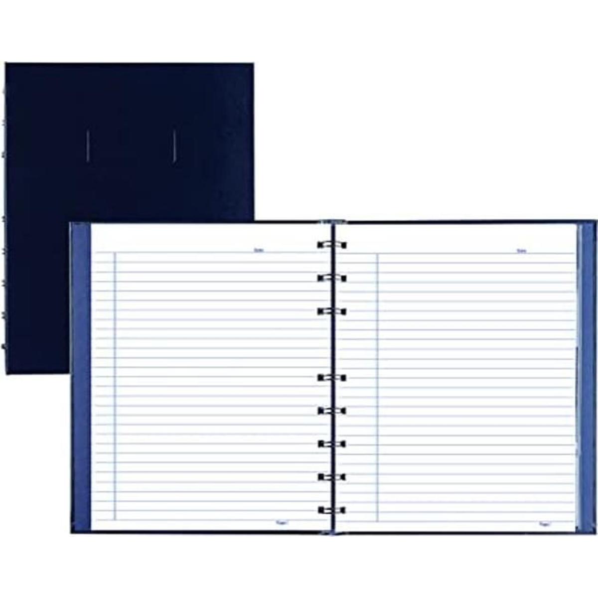 Cuaderno de composición Blueline Notepro