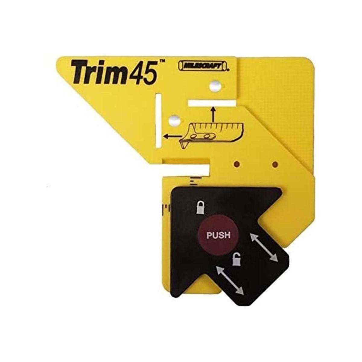 Milescraft 8401 TRIM45