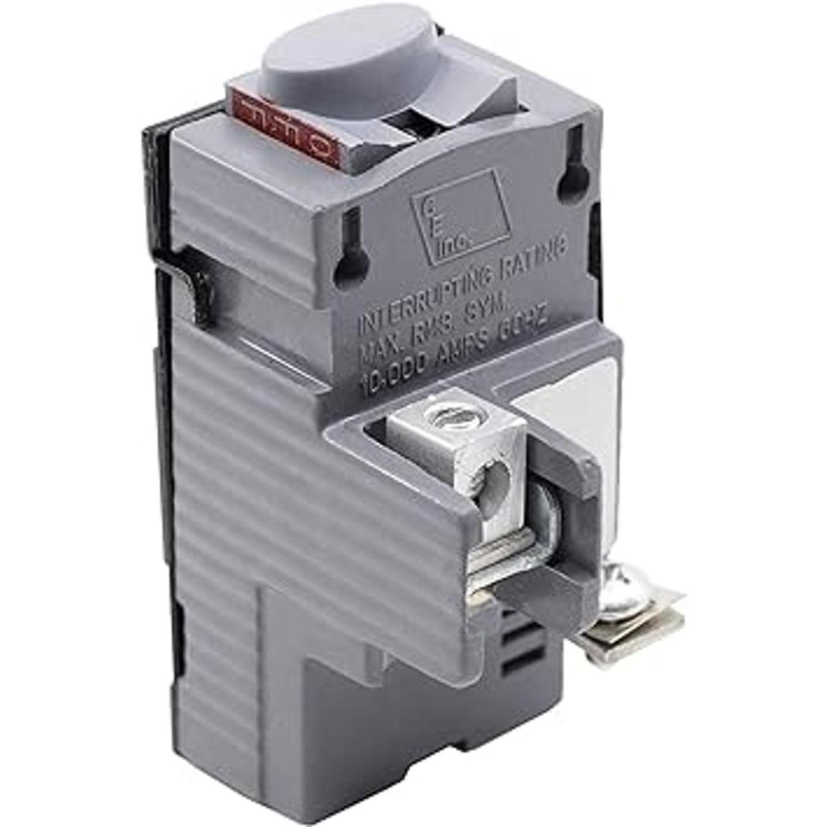 Disyuntor Pushmatic P130