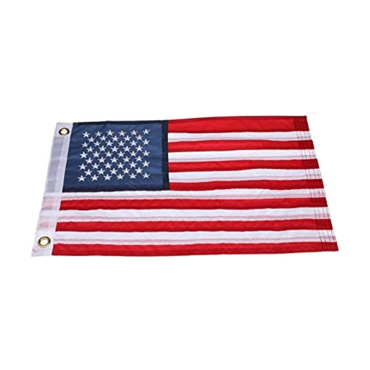 Bandera de Estados Unidos