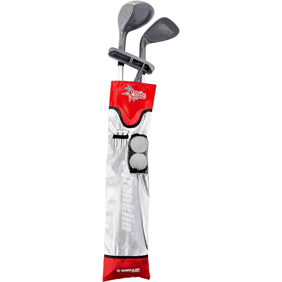 juego de golf para niños