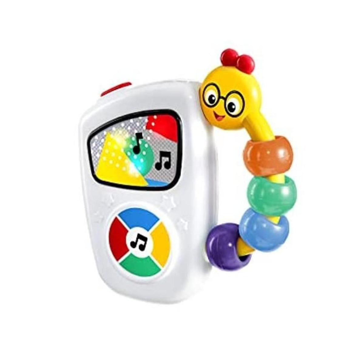 Baby Einstein Take Along Tunes Musical Juguete