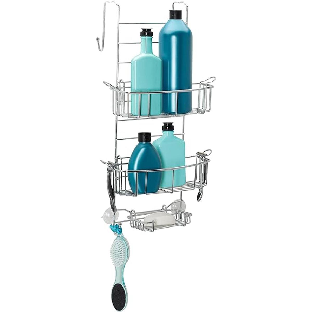 Estante para la ducha Zenith Products