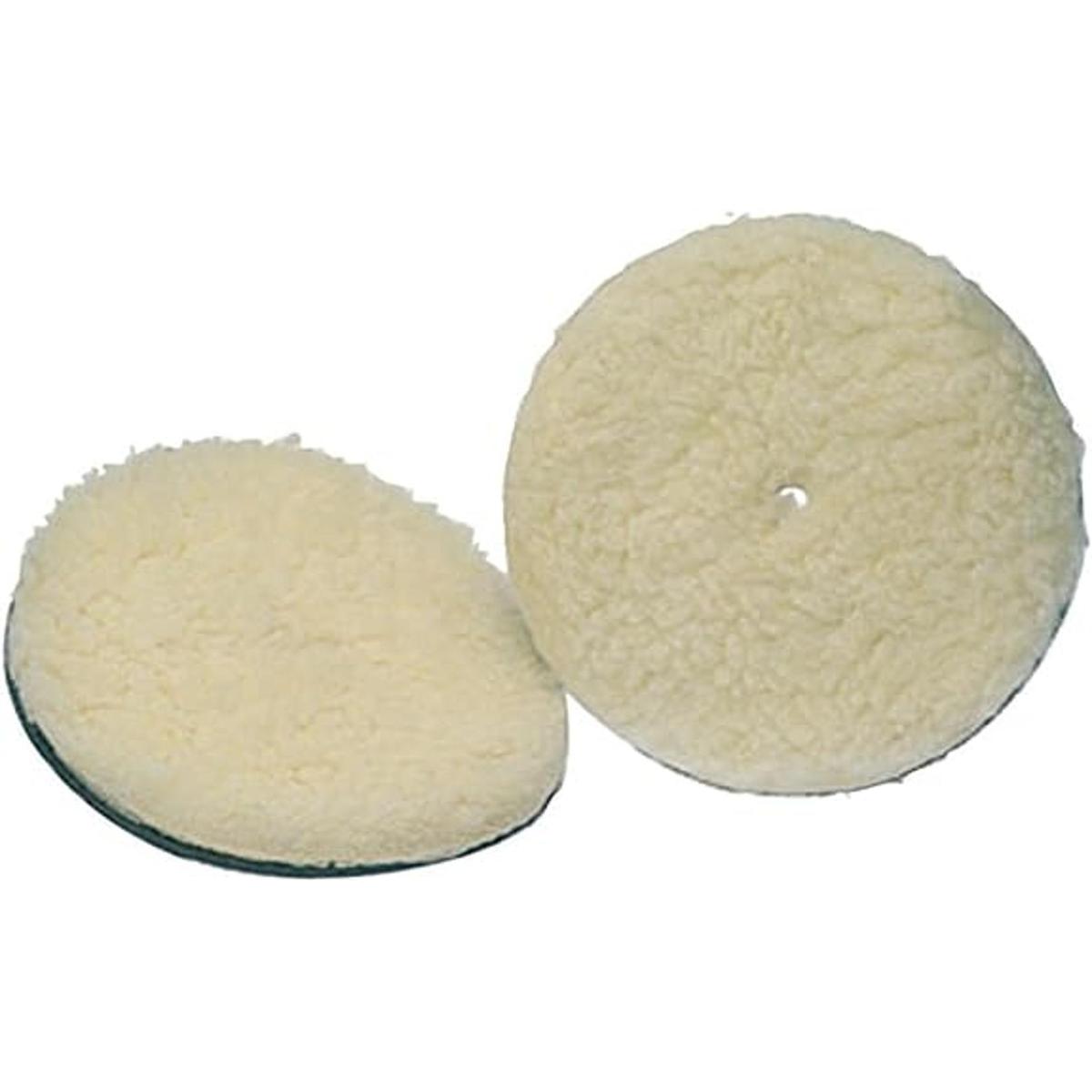 Koblenz almohadillas para lustrar