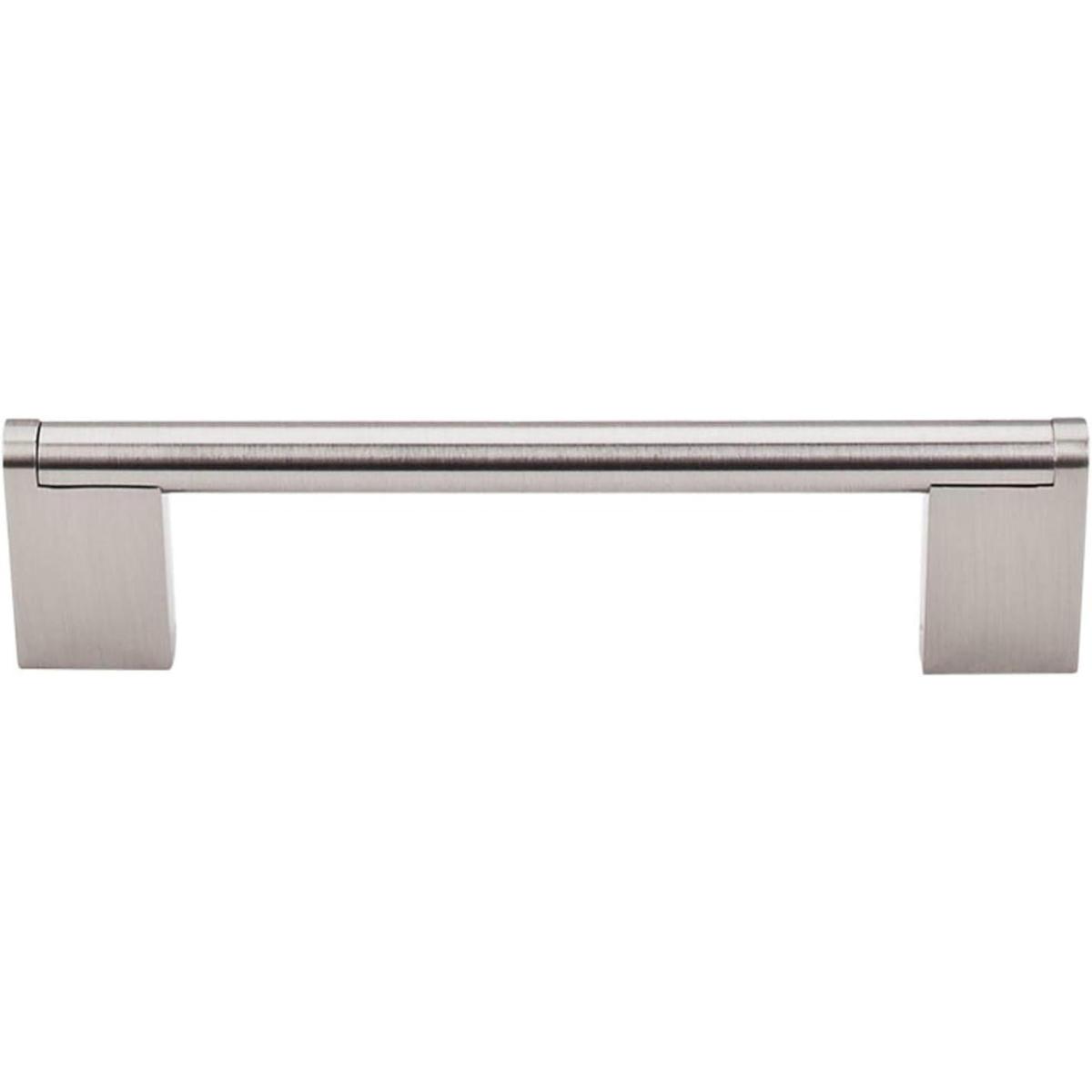 Top Knobs M1042 Barra Pulls Collection 5116 Princetonian Bar Pull