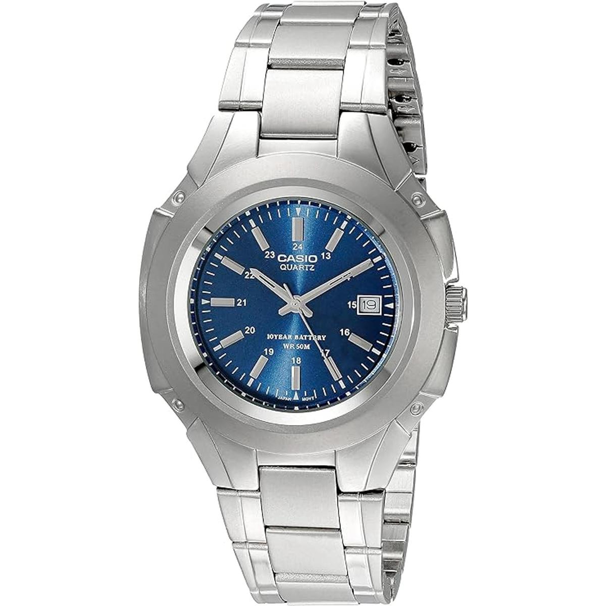 Reloj Casio MTP3050D2AV