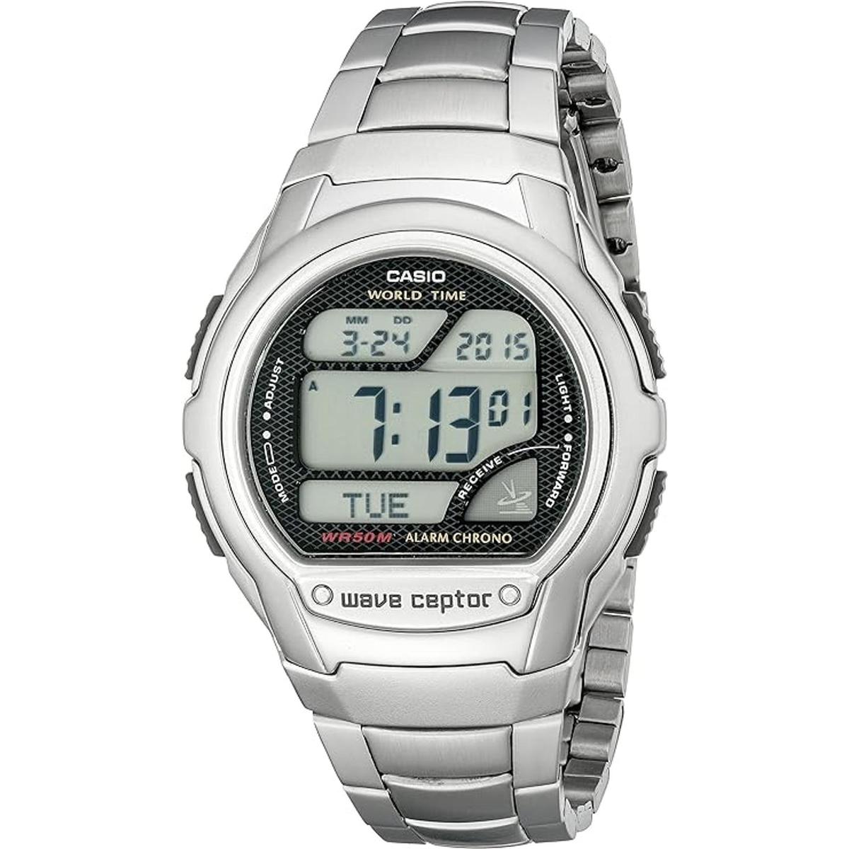 Reloj deportivo Casio WV58DA1AV