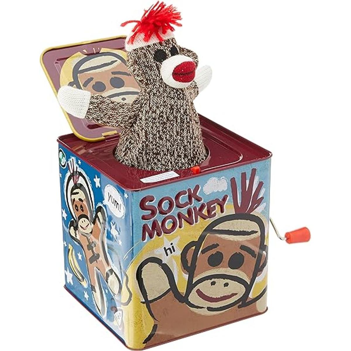 Muñeco de Schylling
