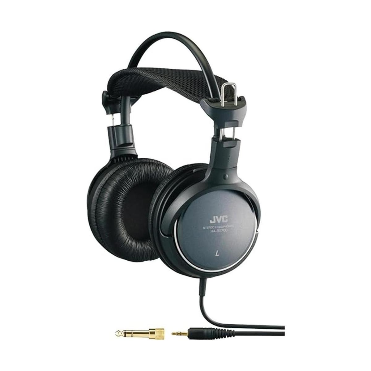 Auriculares JVC HARX700