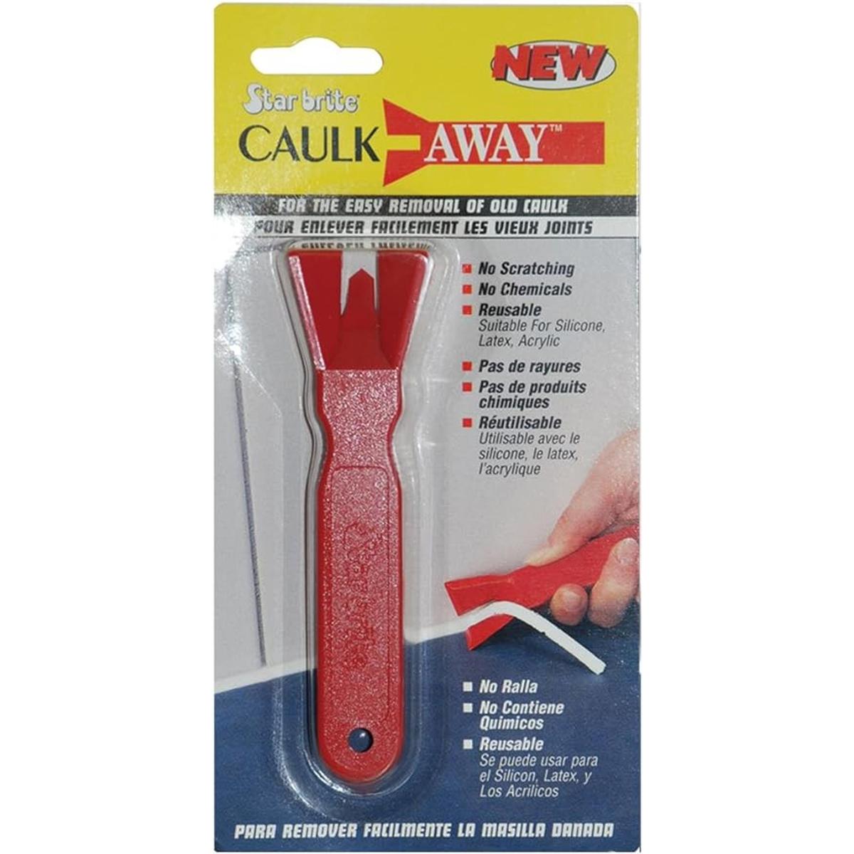 Star brite CaulkAway