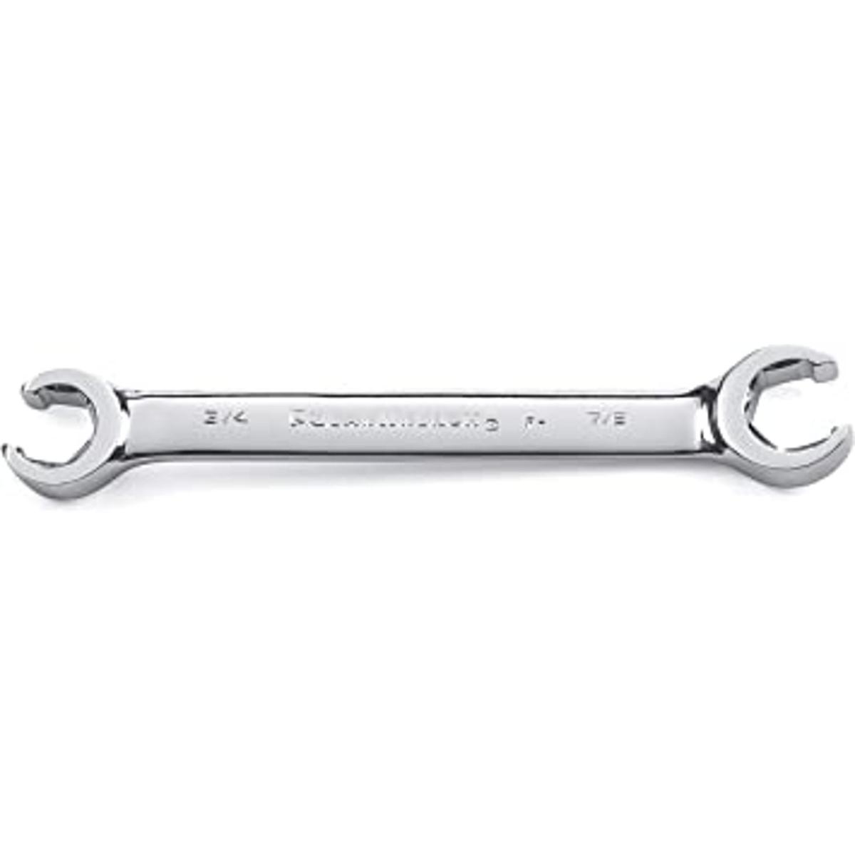 Llave de tuerca de llamarada GEARWRENCH