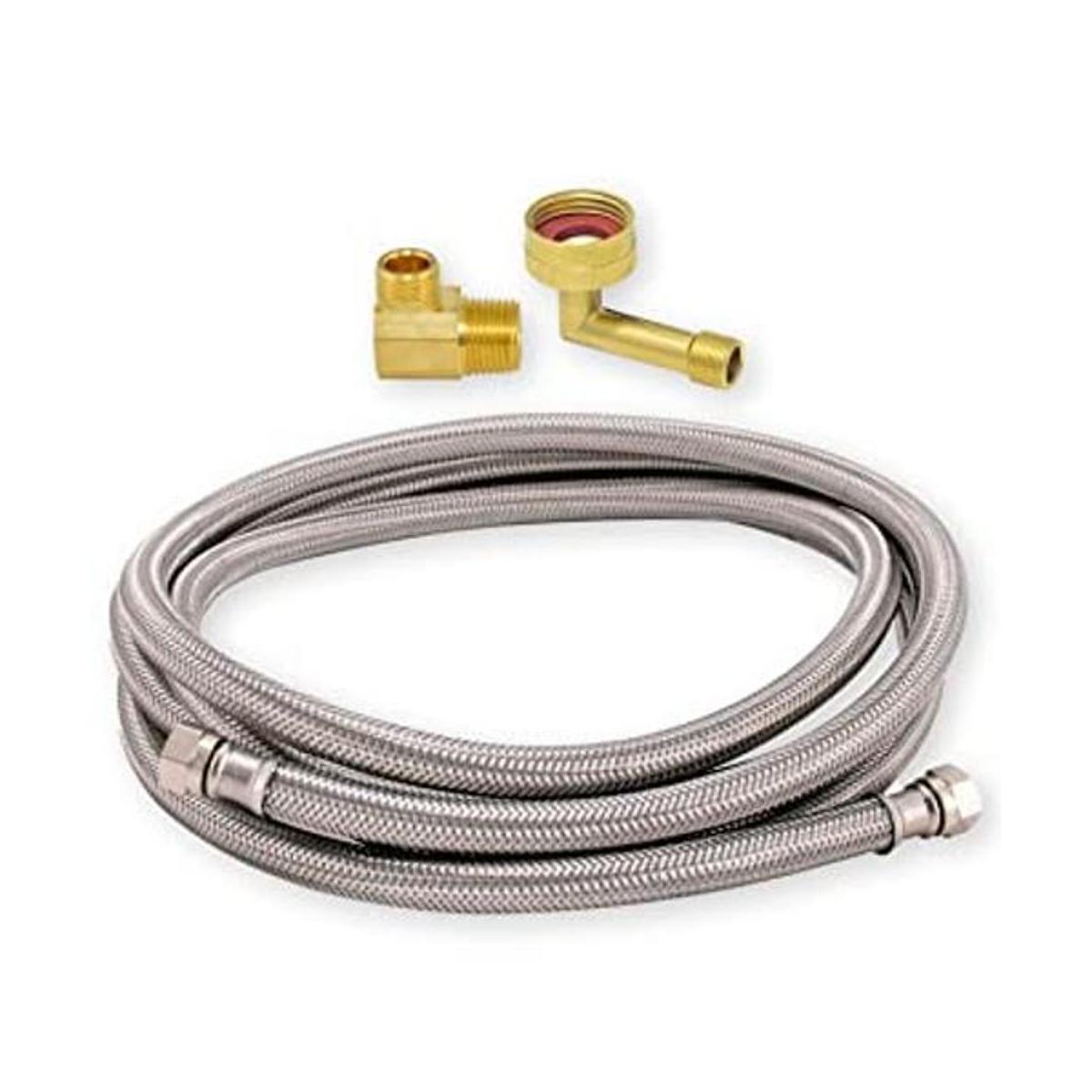 Kit de instalación de lavavajillas