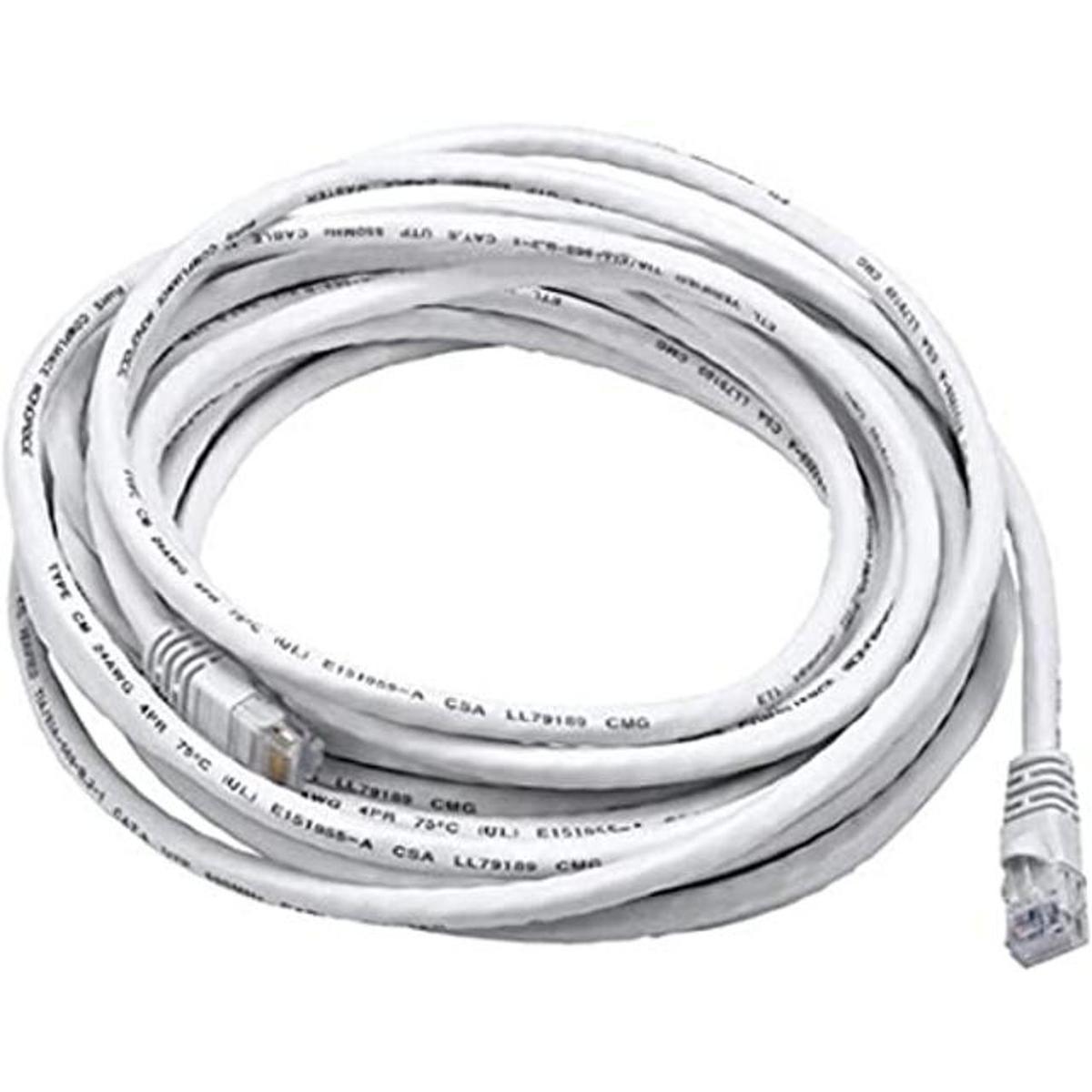 Cable de red Ethernet Cat6