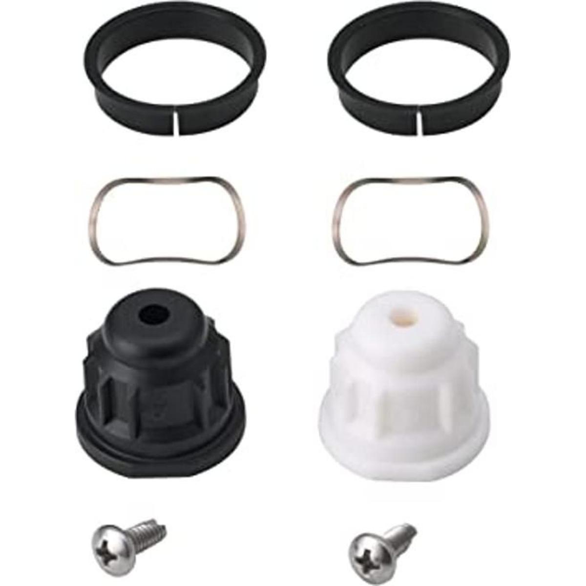 Moen 97556 Monticello Juego de adaptador