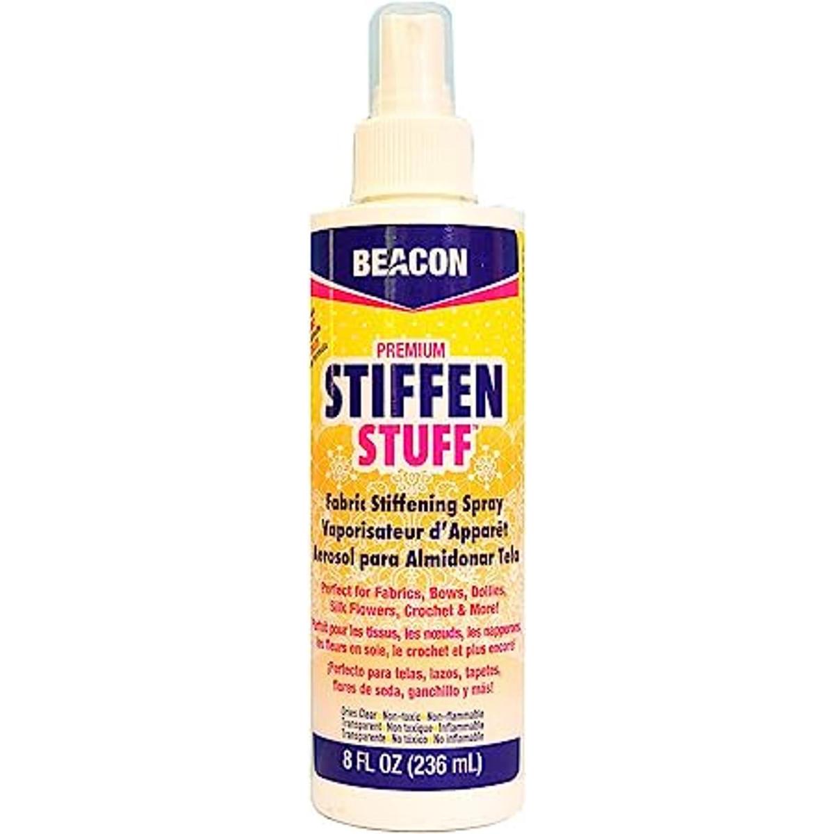 Beacon endurecer Stuff Super Rápido Spray