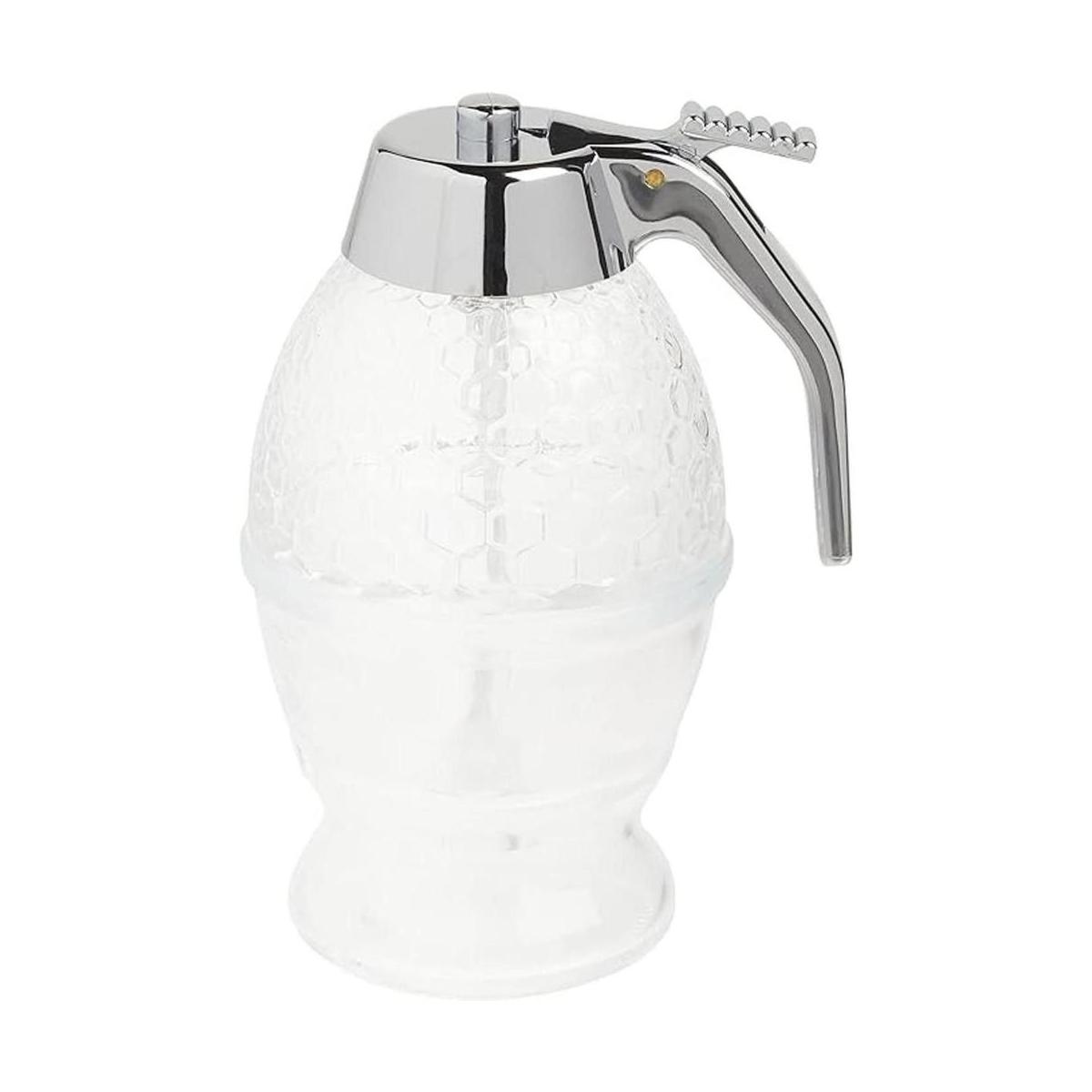 Dispensador de miel y jarabe