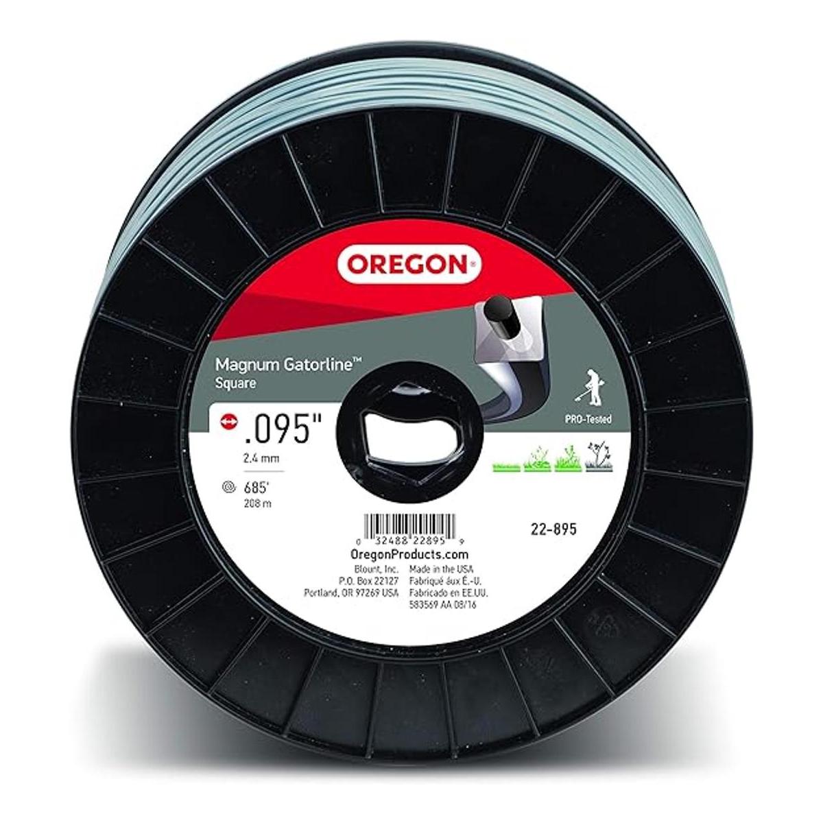 Oregon 22895 Magnum Gatorline