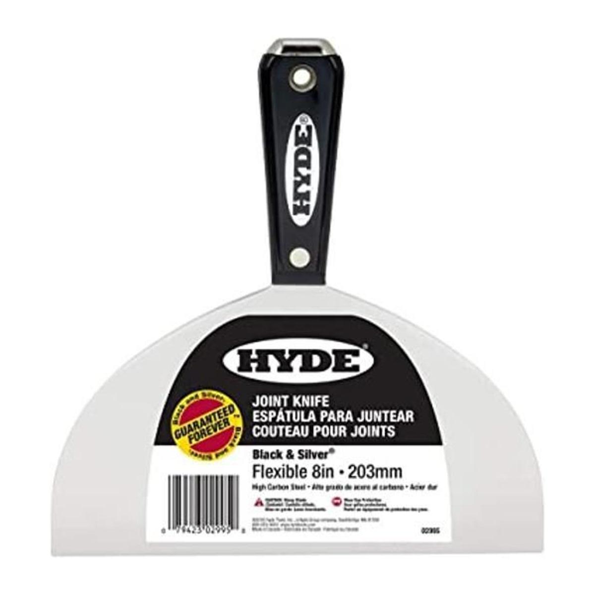 Cuchillo Hyde Herramientas 02995