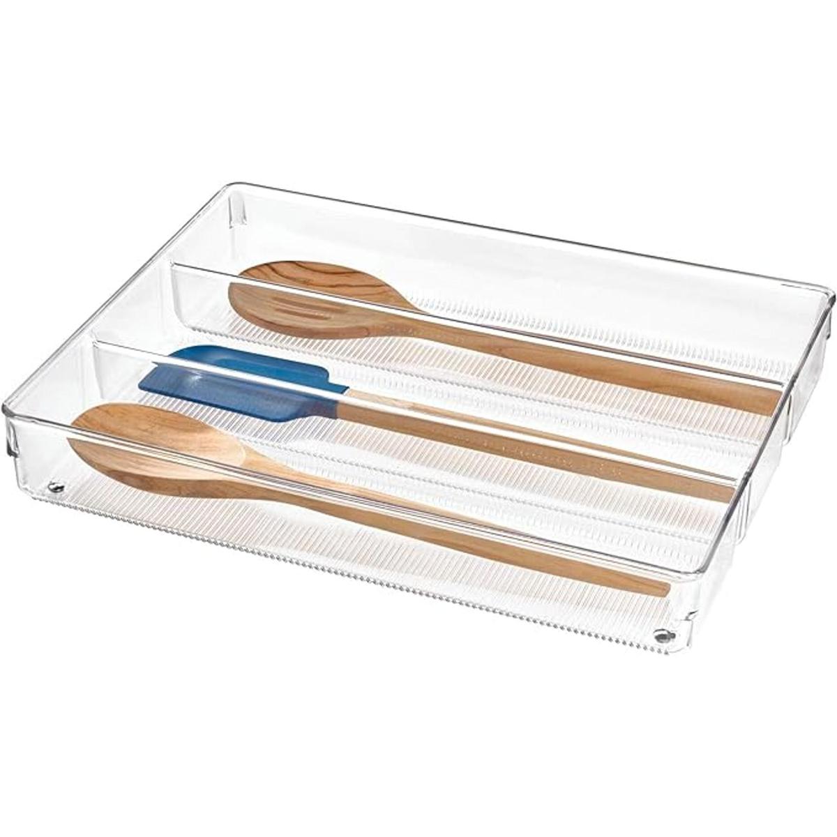 Organizador de utensilios de cocina