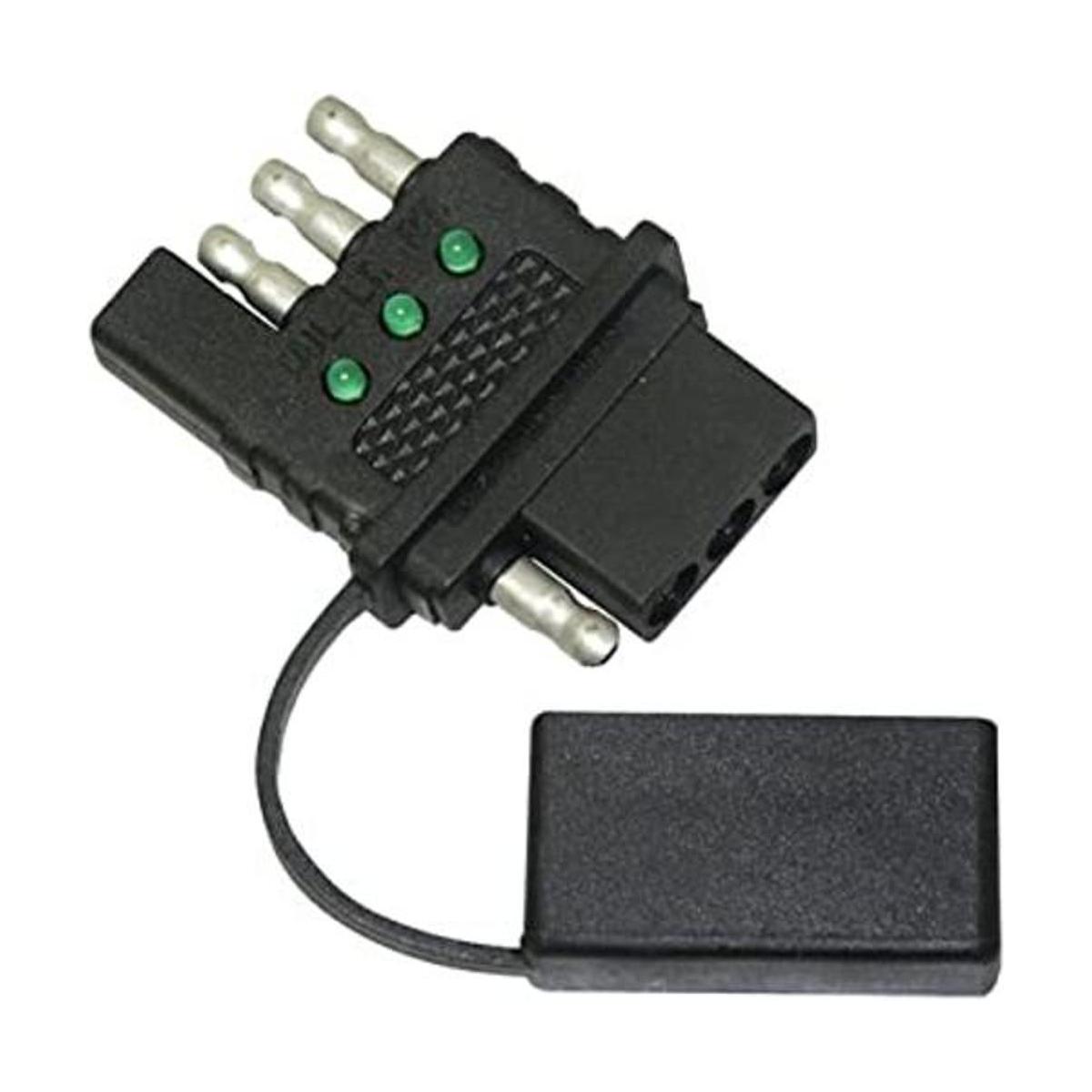 SeaSense Trouble Shooter Ii Plug Tester