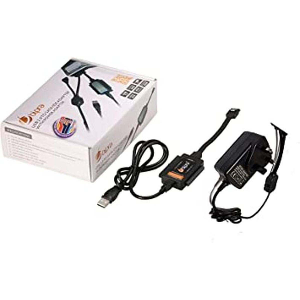 Disco Duro Adaptador USB