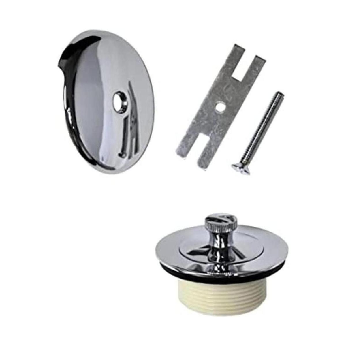 Kit universal de desagüe para baño