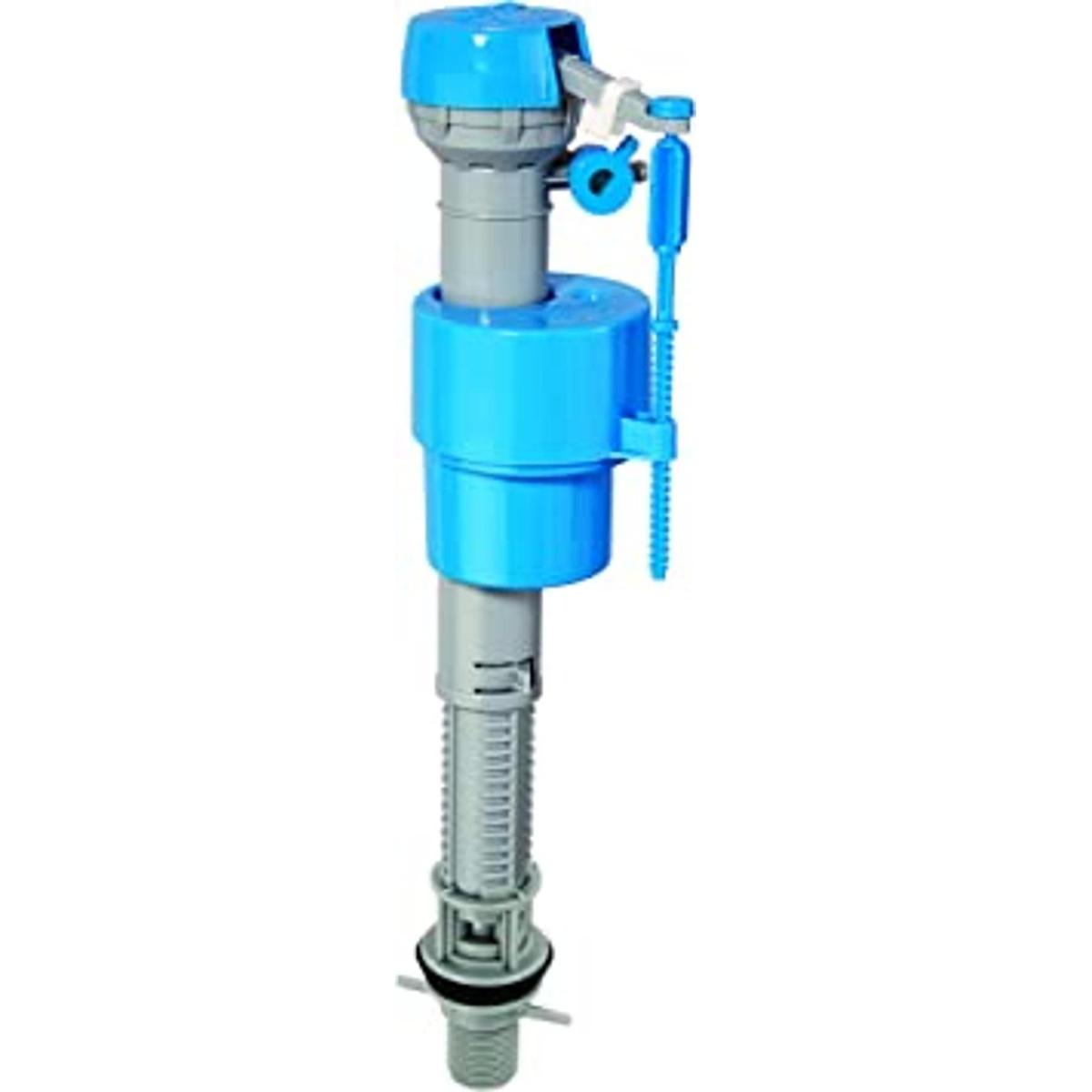 Válvula de llenado de inodoro HydroClean