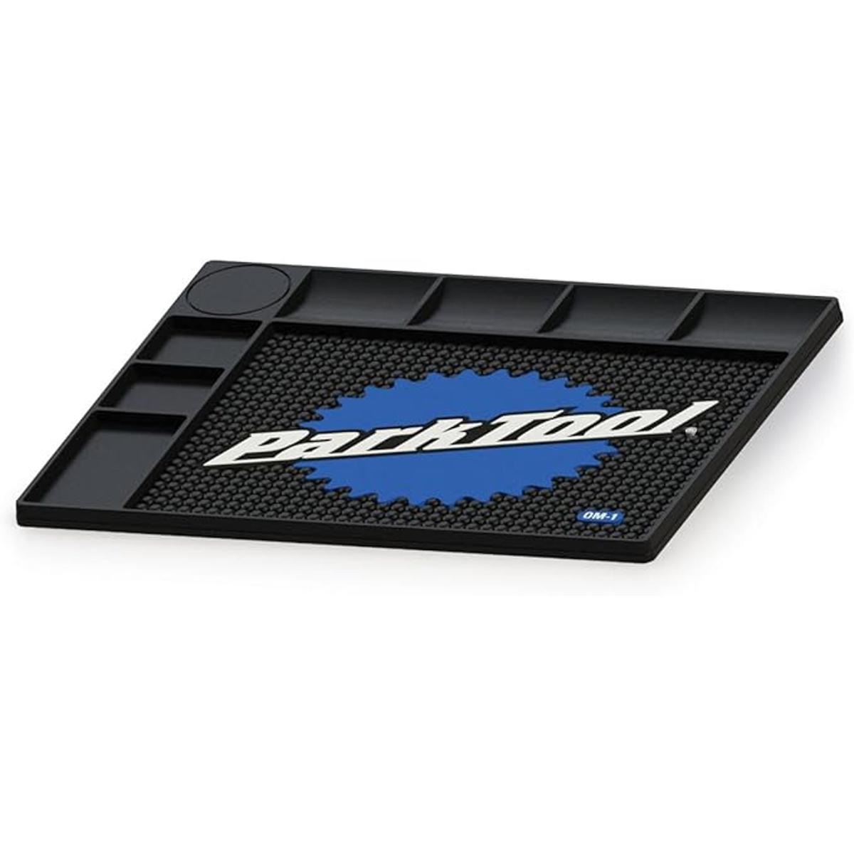 Park Tool Alfombrilla de revisión de sobremesa