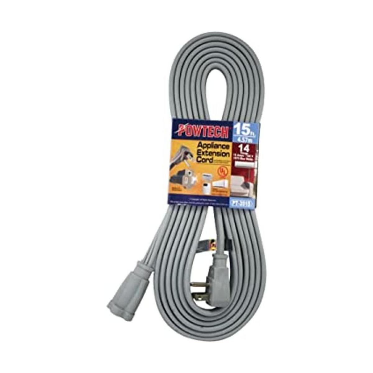 Cable de aire acondicionado Powtech