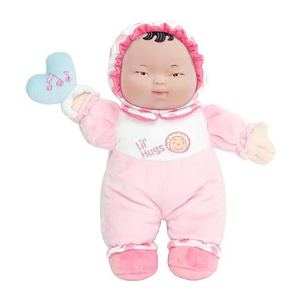 JC Toys Lil Hugs