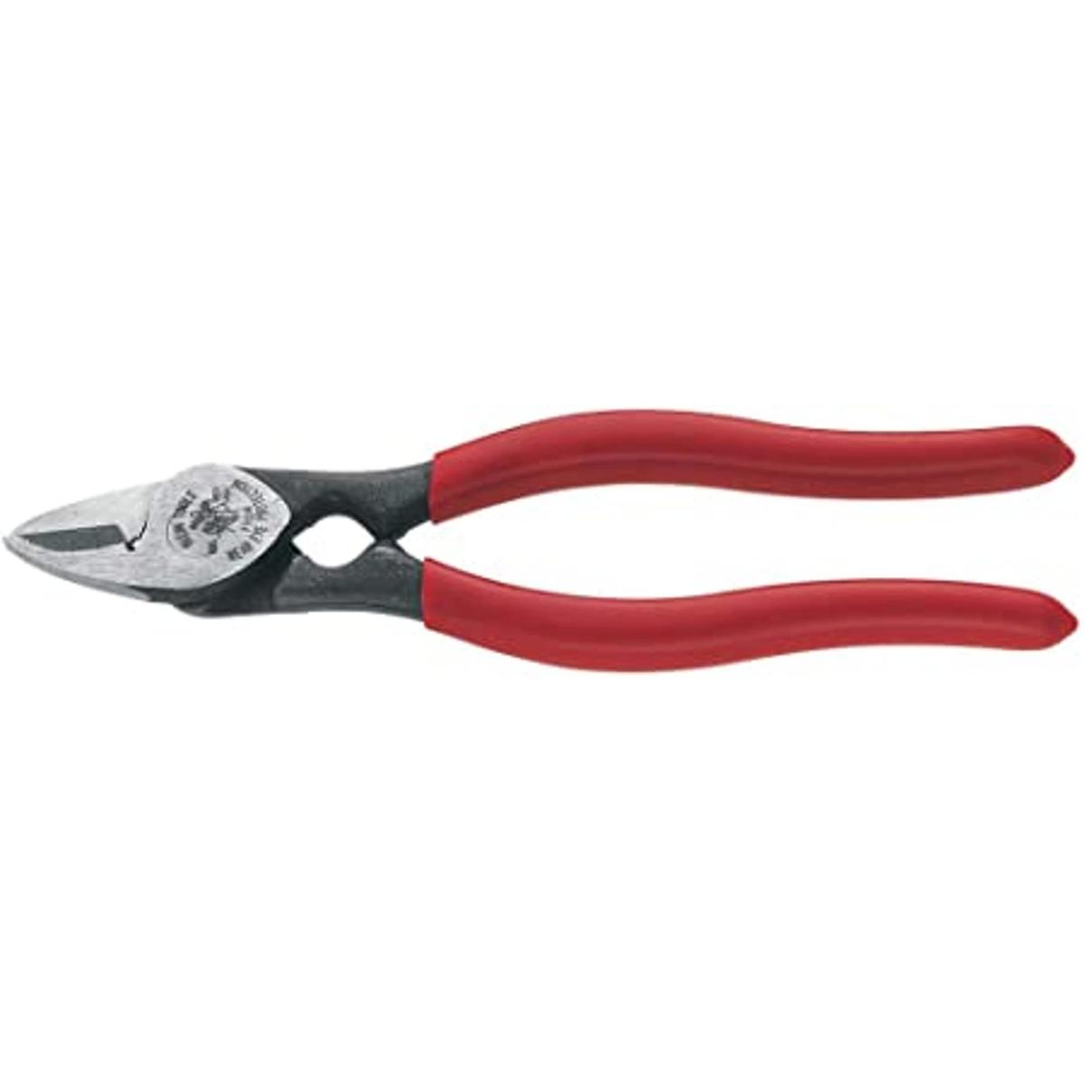 Cortador de cables Klein Tools