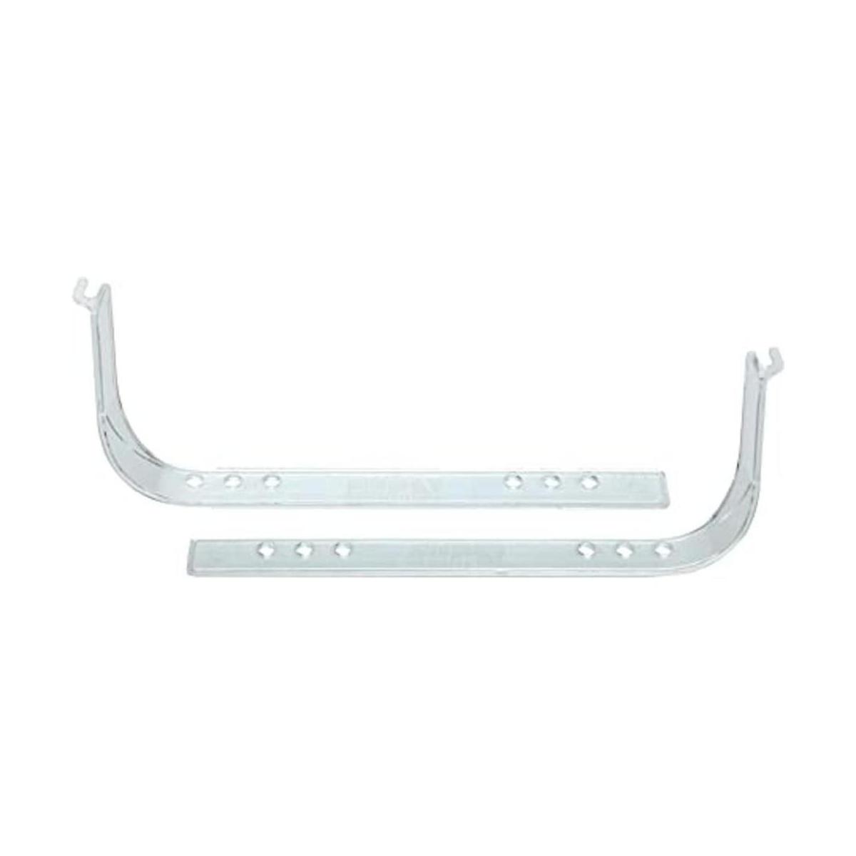 Ducha Splash Guards