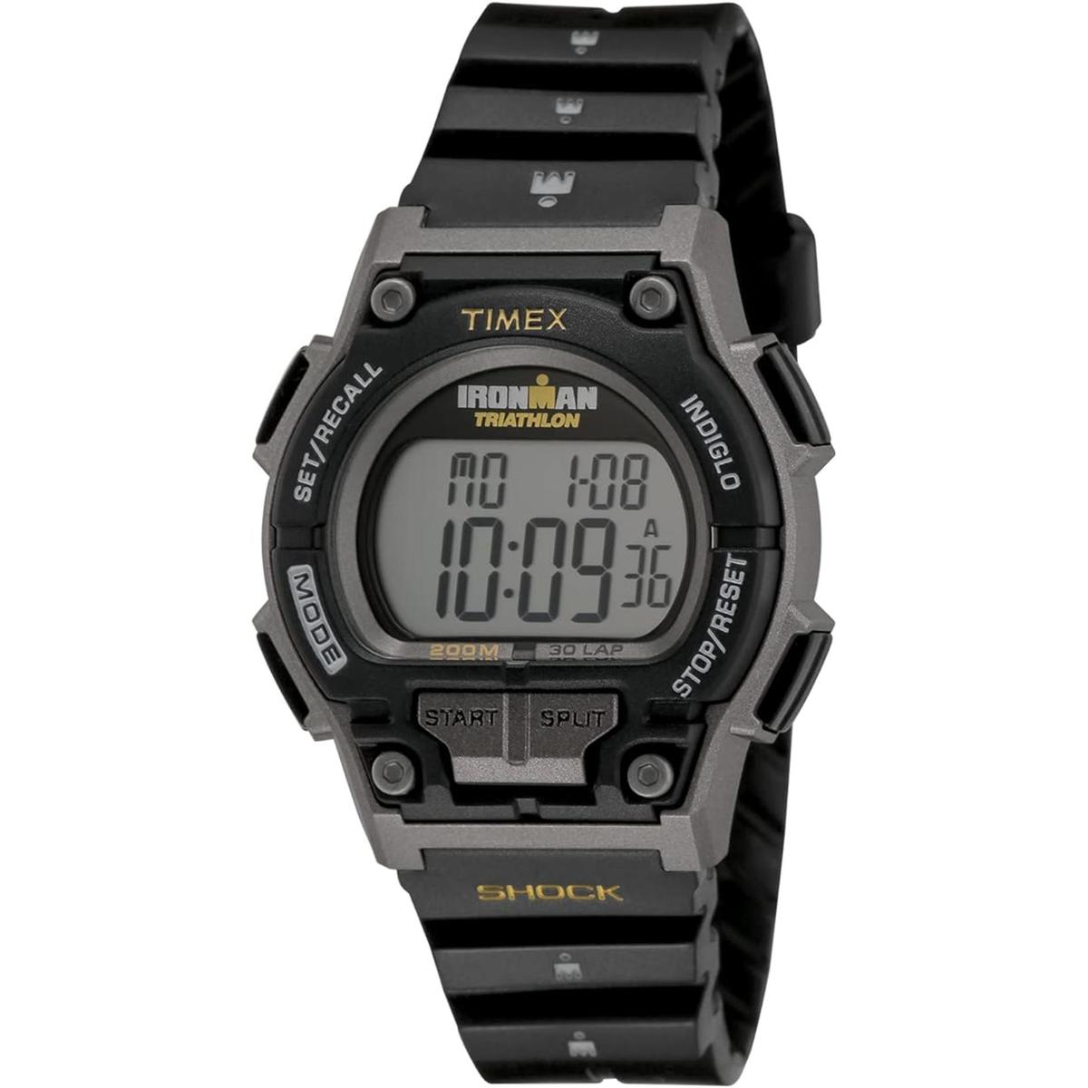 Reloj Timex Ironman 30 Lap Shock
