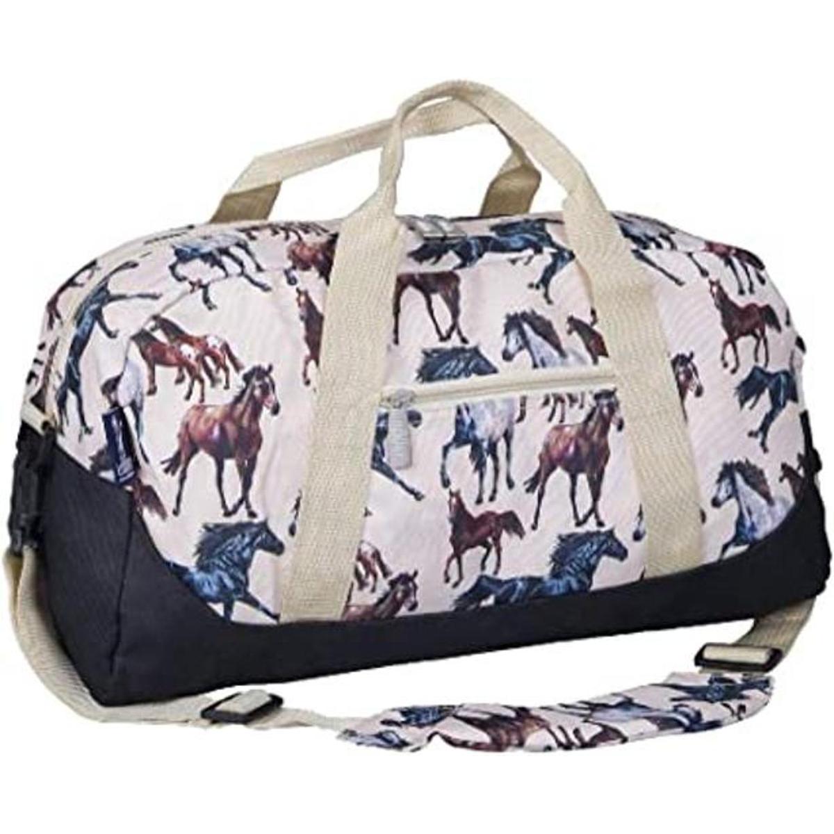 Bolsas de lona para niños