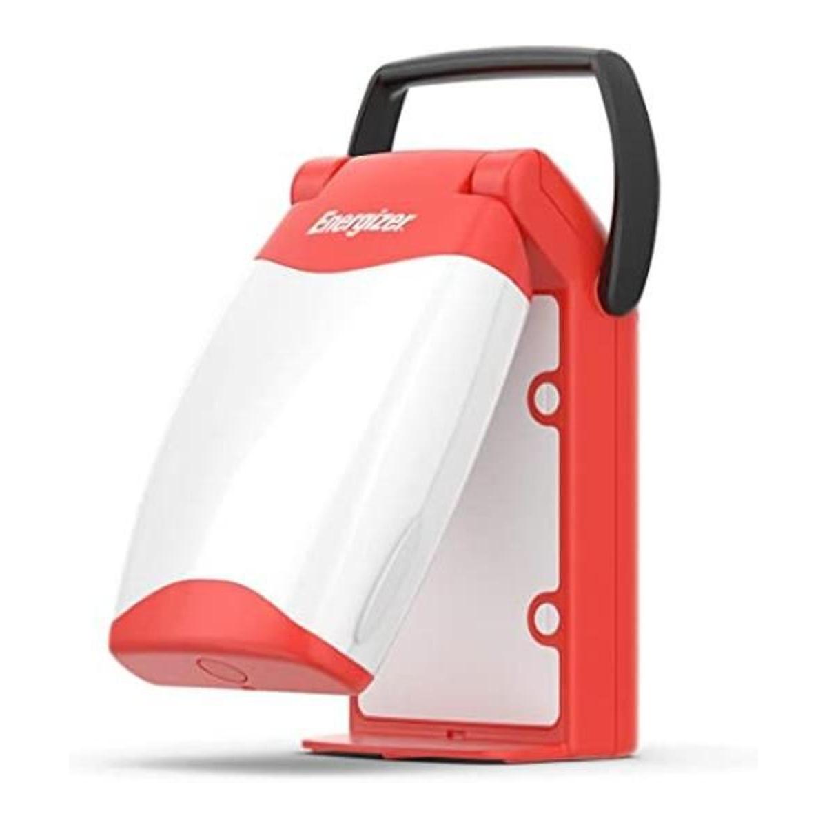 Energizer Folding LED Camping Lantern