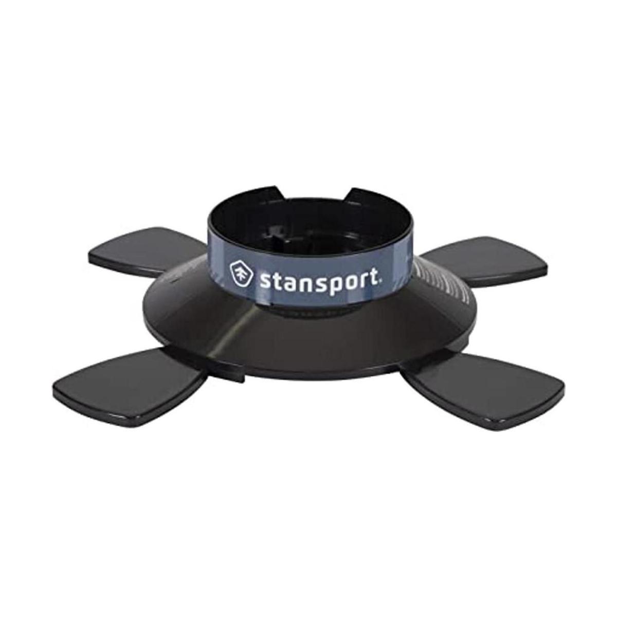 Base cilíndrica de propano Stansport