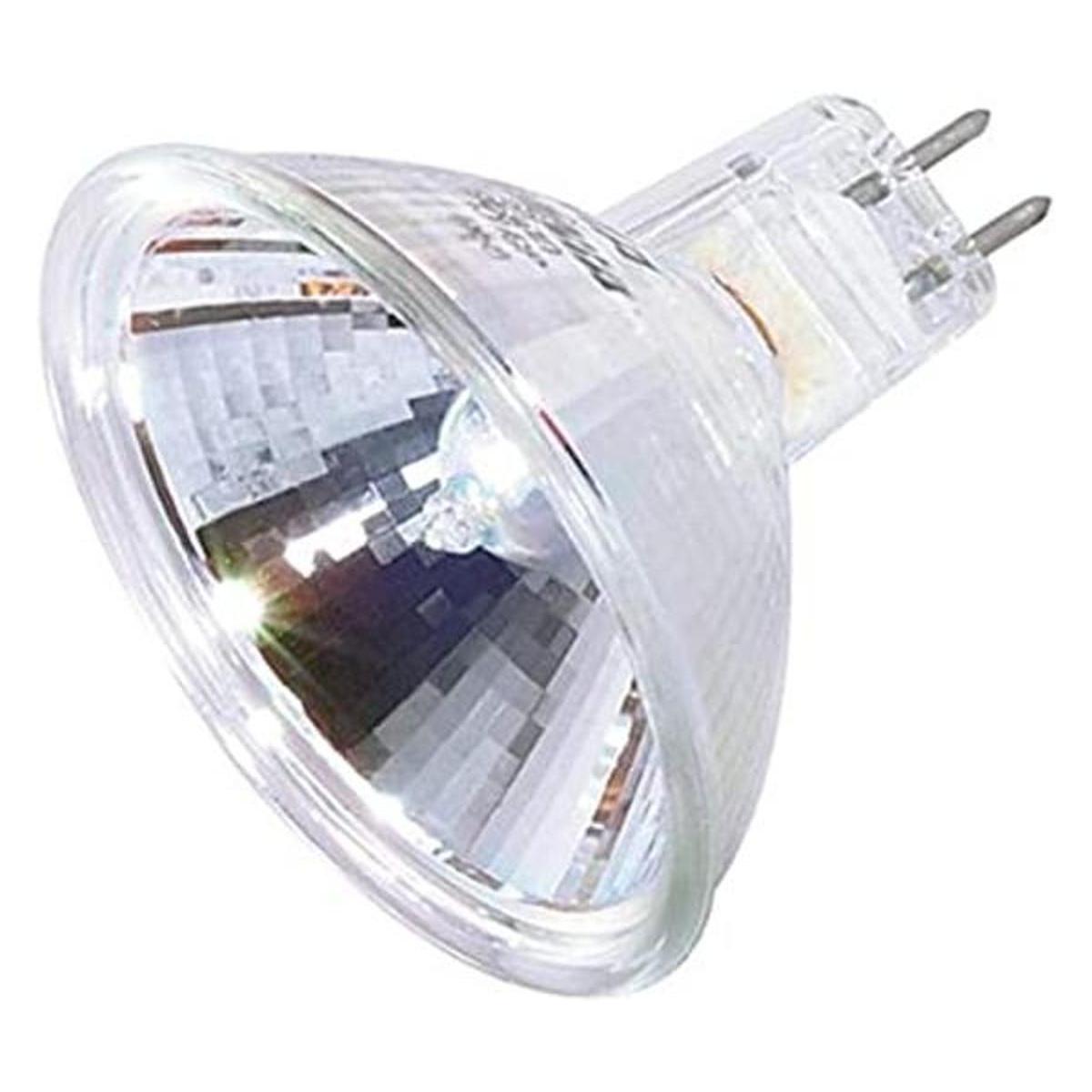 Bombilla halógena 20 W MR16