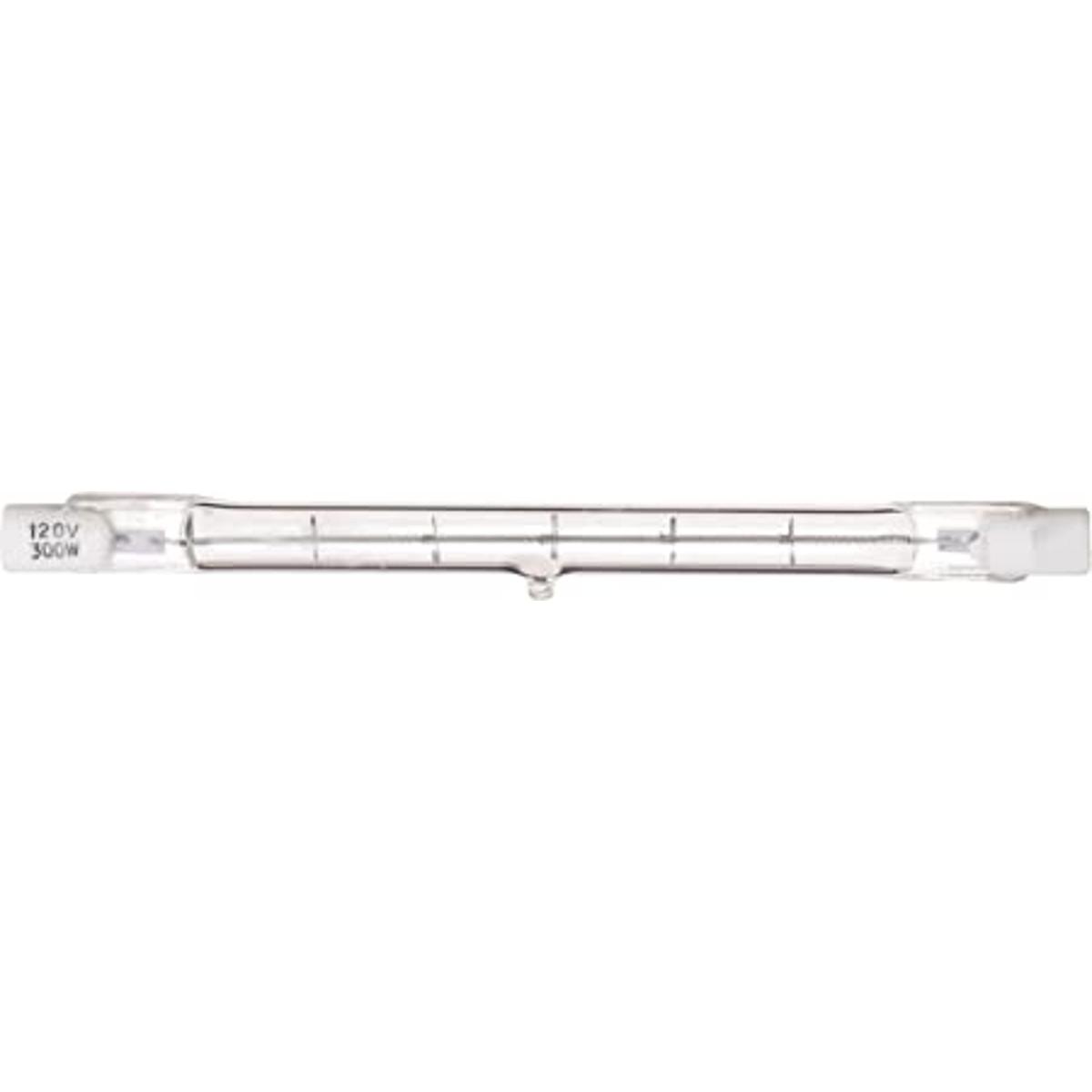 Bombilla de base 120V 100W