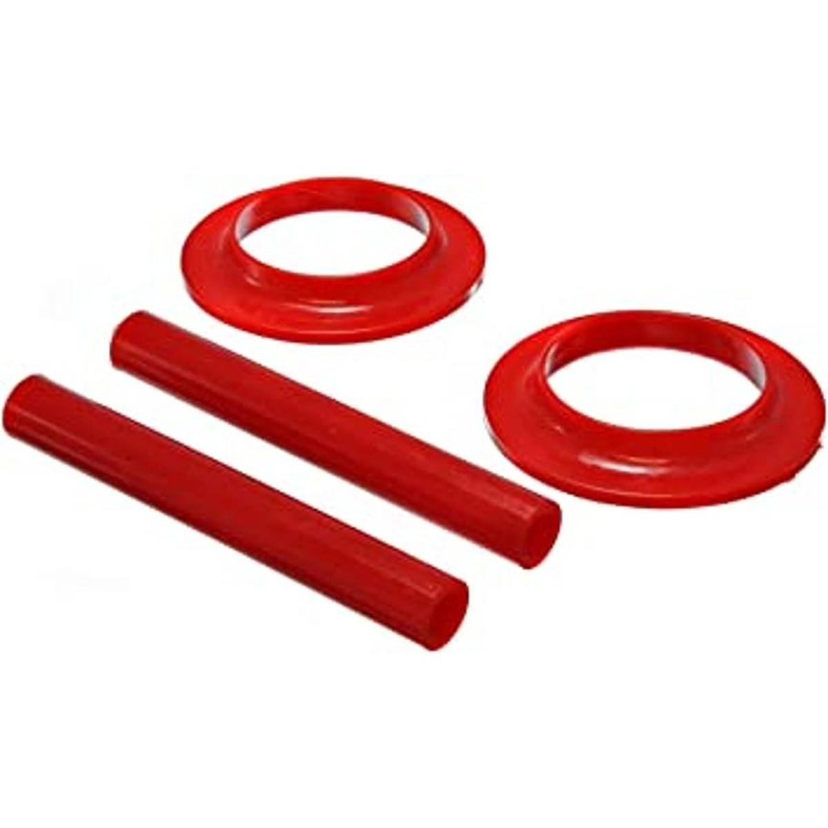 Conjunto de aislador de resorte para GM