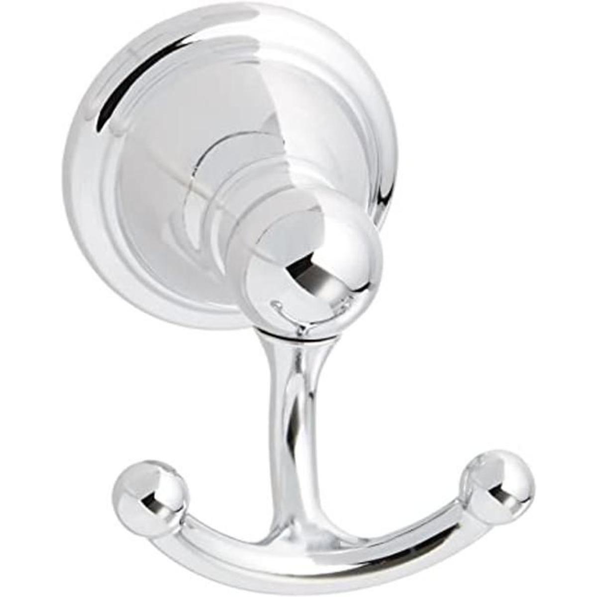 Moen YB2203CH Brantford Gancho doble para bata