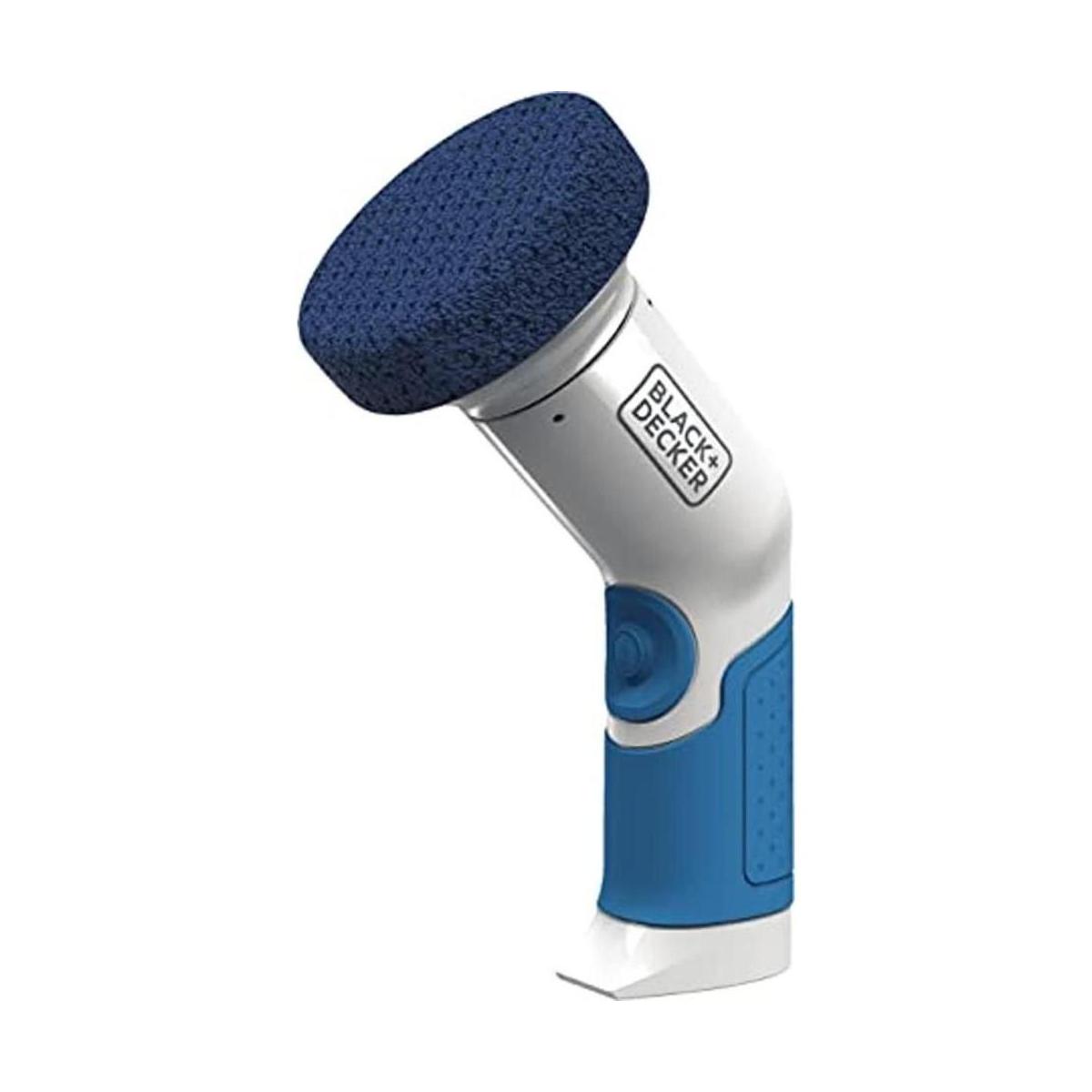Black Decker pks160 Cepillo limpiador