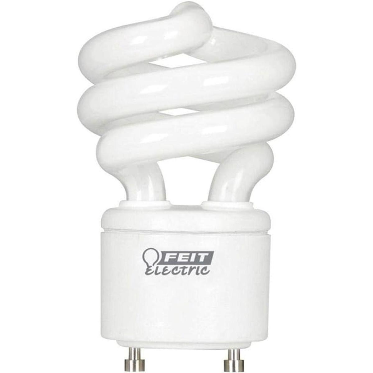Bombilla GU24 CFL