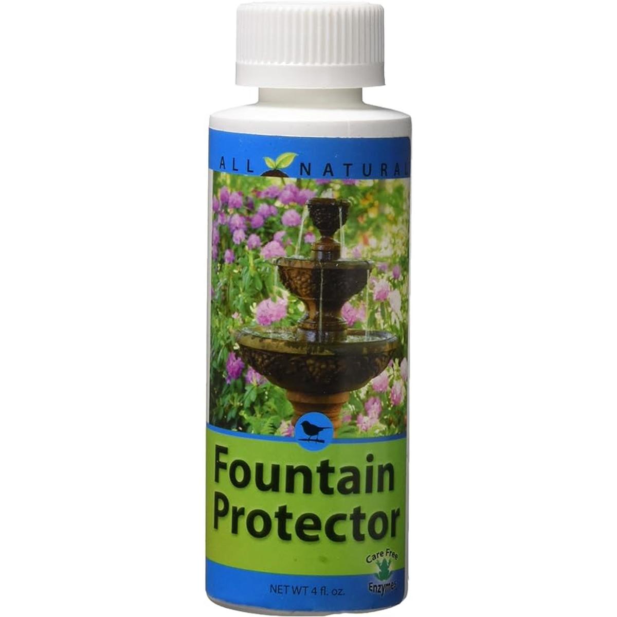 Protector de fuente Carefree 95663