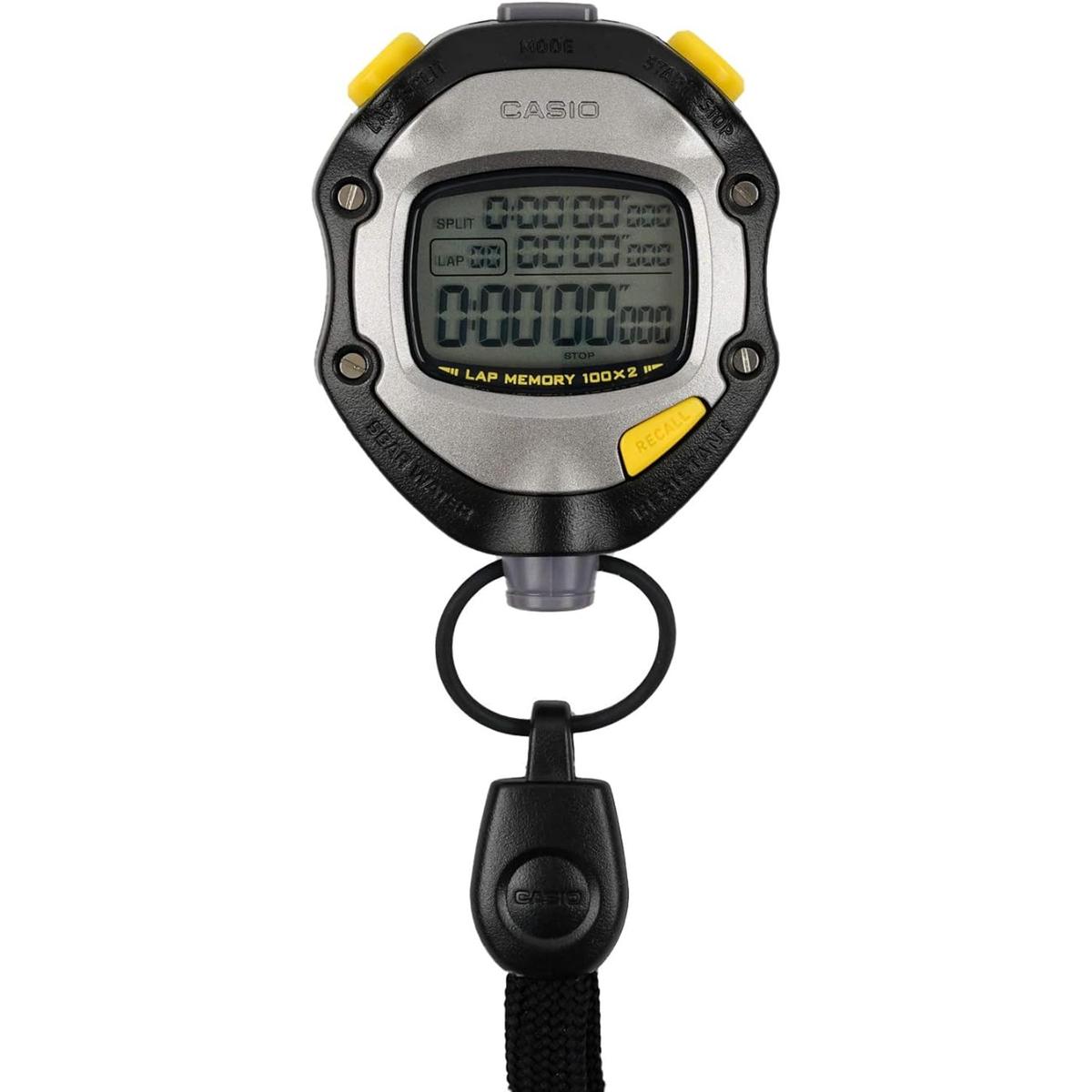 Casio Cronómetro HS70W1
