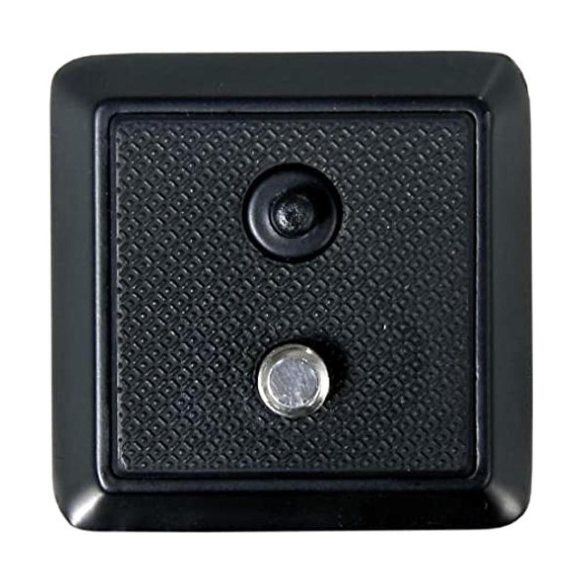 Placa de liberación rápida Vanguard QS36